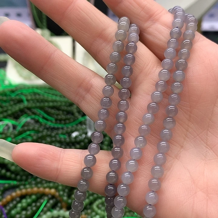 未镶嵌手链和田玉5