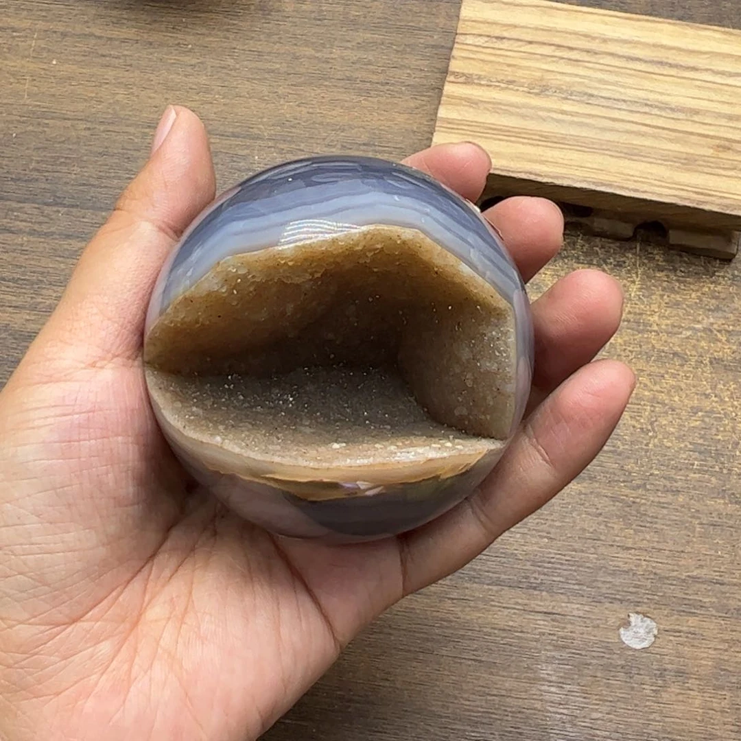 水晶水晶无镶嵌未镶嵌开口笑84