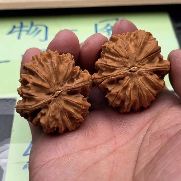 吊坠文玩核桃文玩核桃链接专属54
