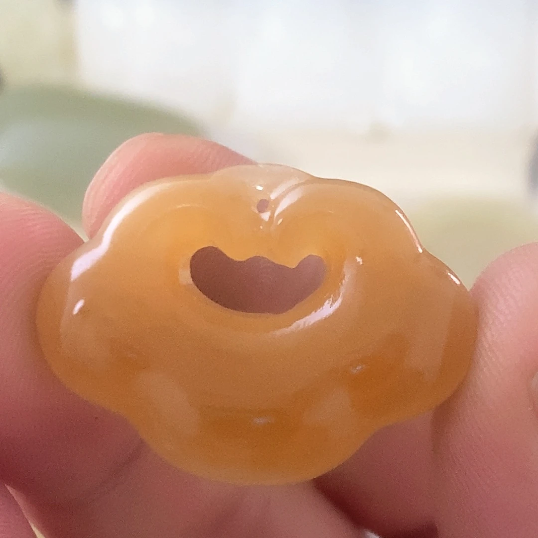 和田玉（碧玉）未镶嵌手镯