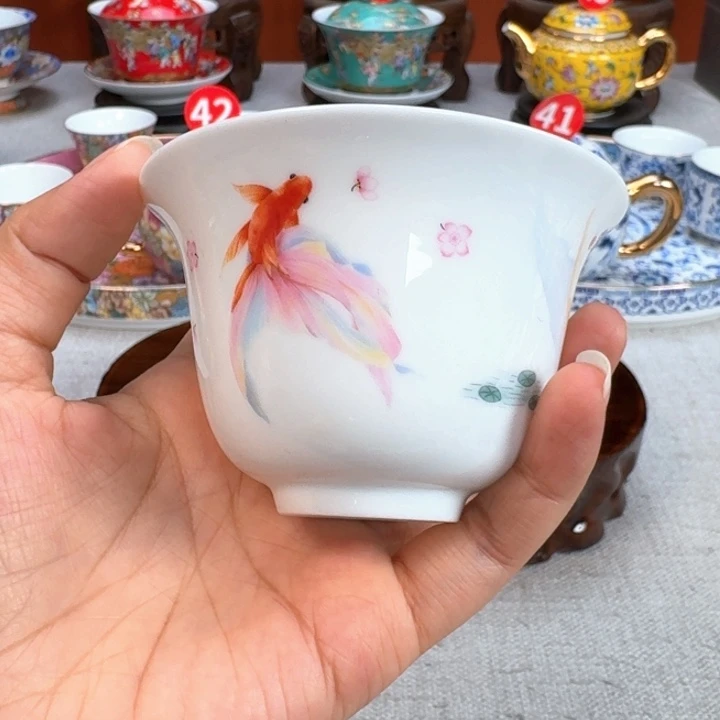 景德镇陶瓷景德镇瓷器