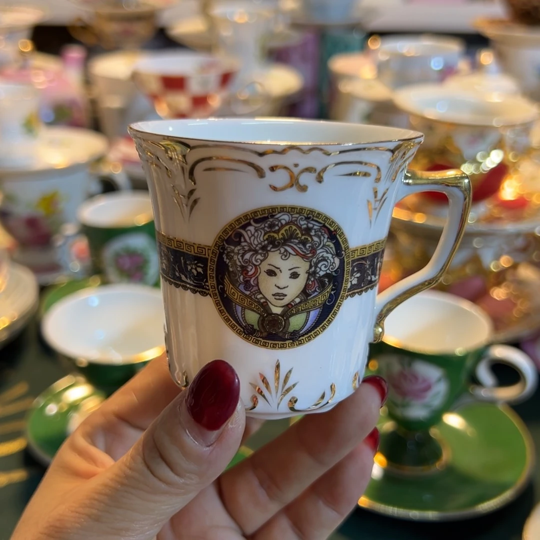 凡间陶瓷家居生活馆