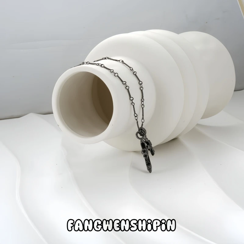 铜合金项链 项链1052（链长48cm)