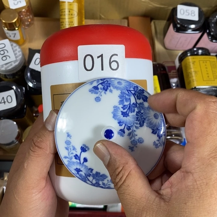 瓷片回流瓷器瓷片16