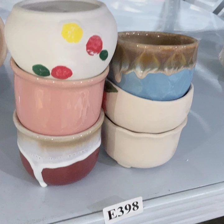 茶具微瑕，介意勿拍