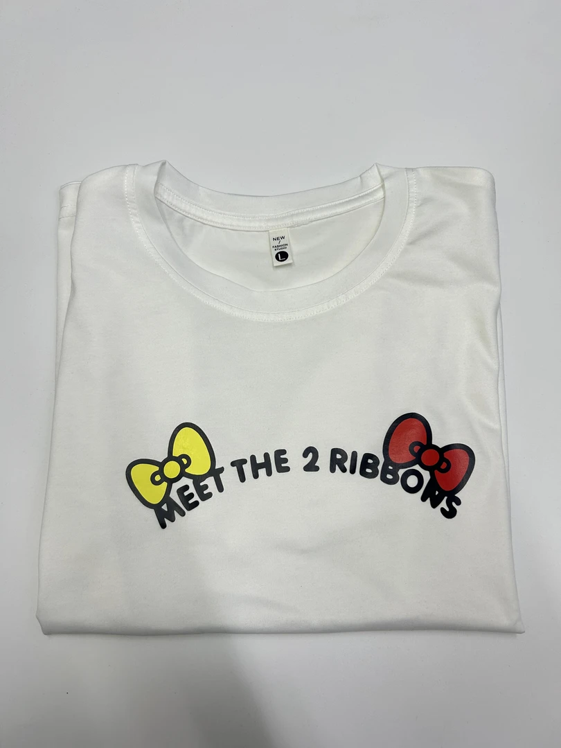 B435休闲重磅印花短袖字母廓形天丝T恤美式百搭复古t恤字母