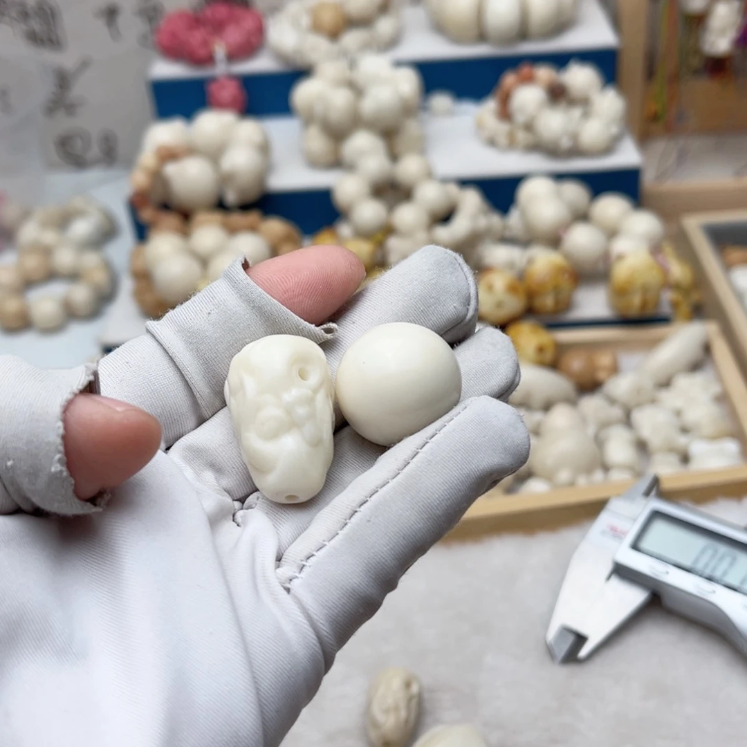 菩提根/象牙果手串