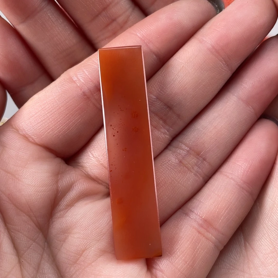 【闪购商品】未镶嵌南红玛瑙摆件