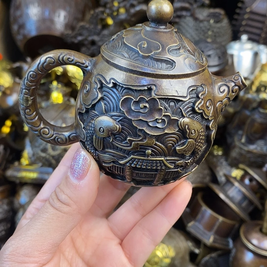 物品摆件 案台摆件