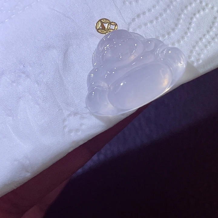 未镶嵌定制翡翠翡翠