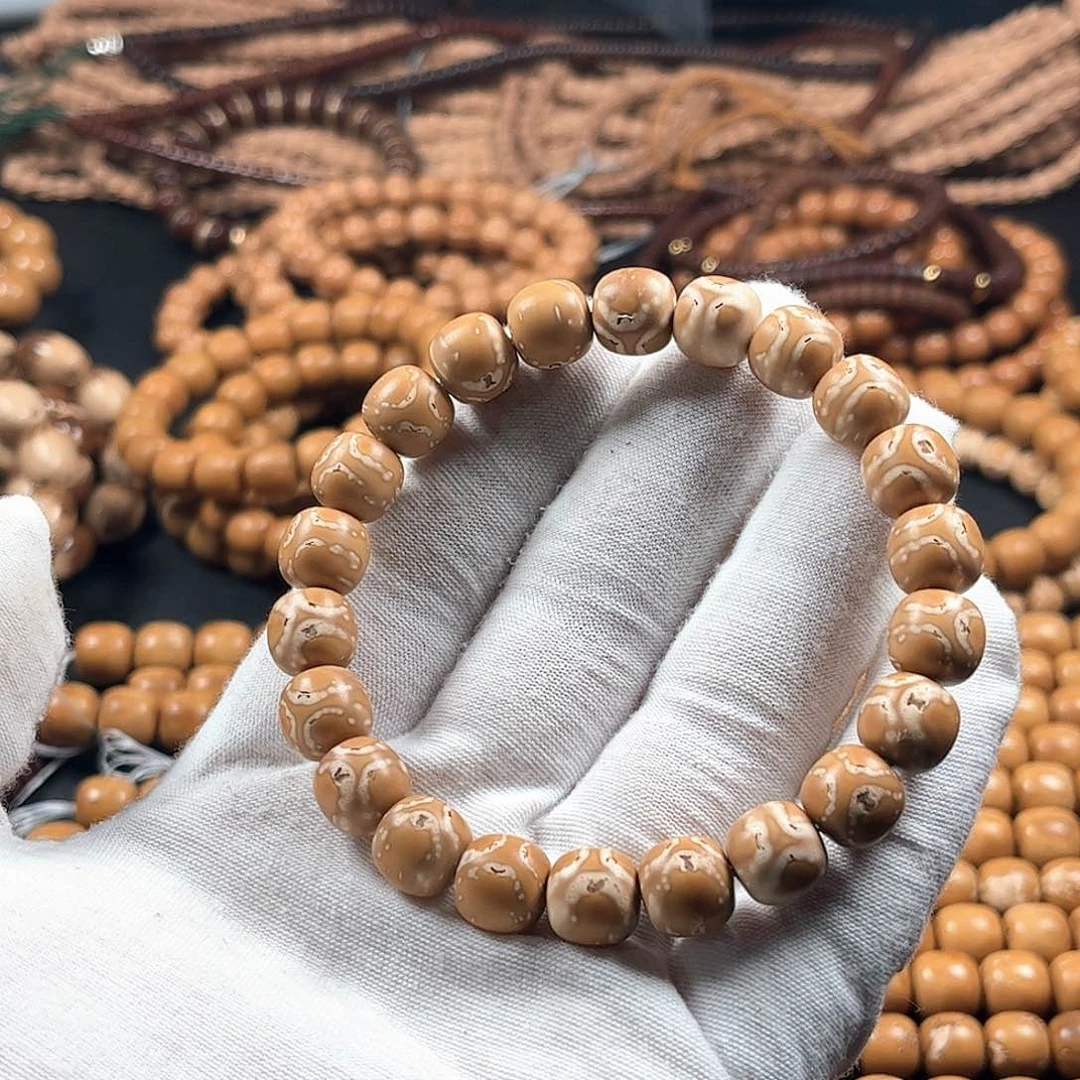 紫金鼠手串大***棠10三花福利