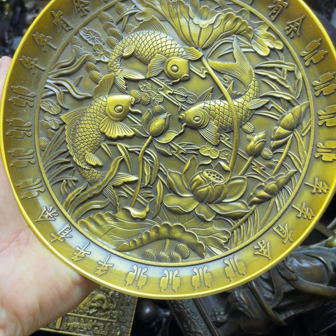 铜器摆件诚信经营