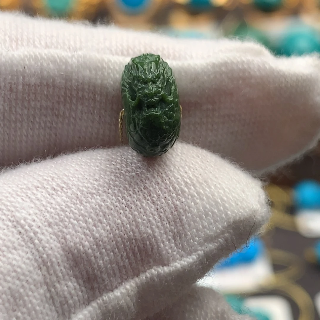 绿松石未镶嵌绿松石