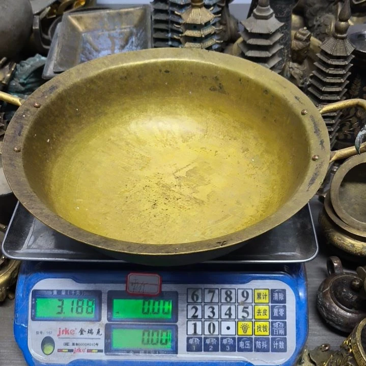 追*铜器11088888888888