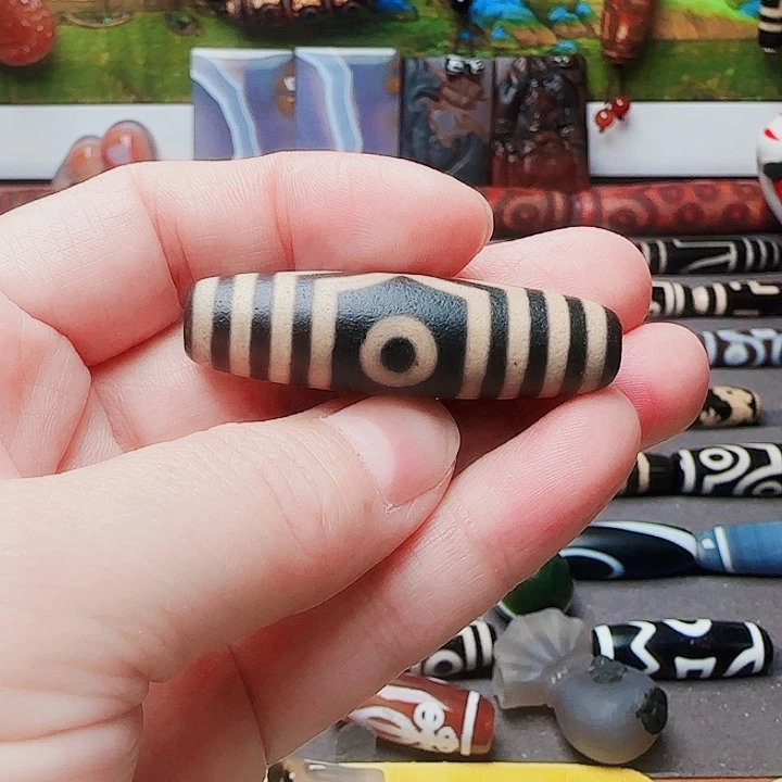 玛瑙/玉髓合金珠宝半成品