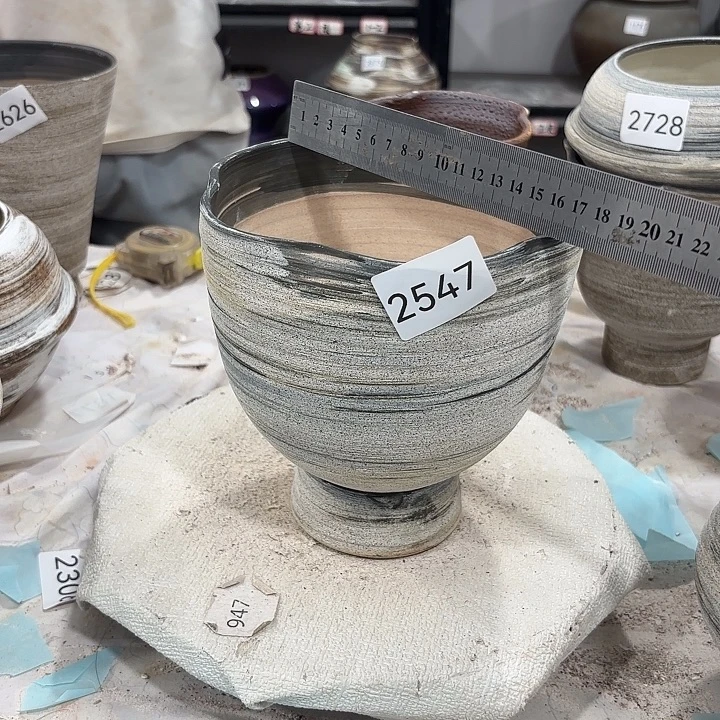 摆件景德镇瓷器精品展示66778