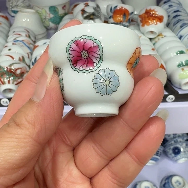 陶瓷艺术品收藏陶瓷
