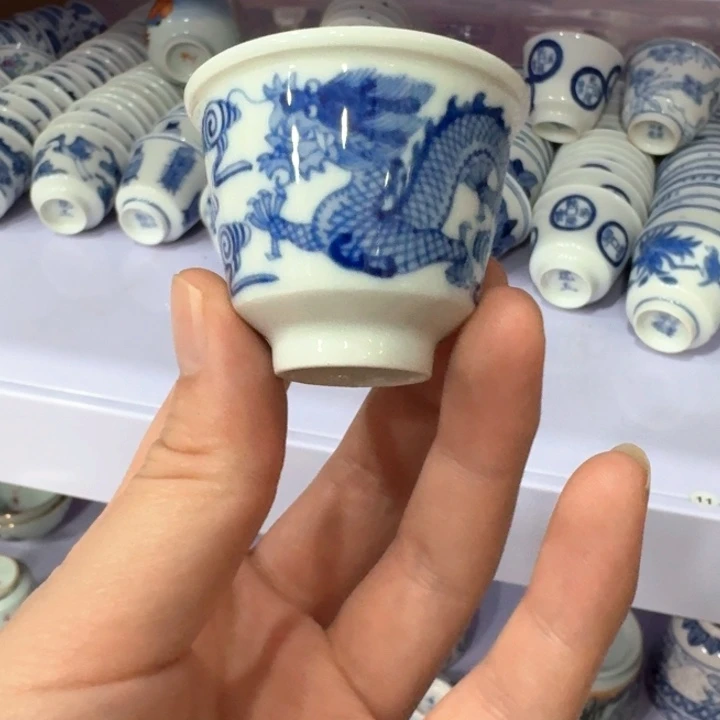 陶瓷艺术品收藏陶瓷