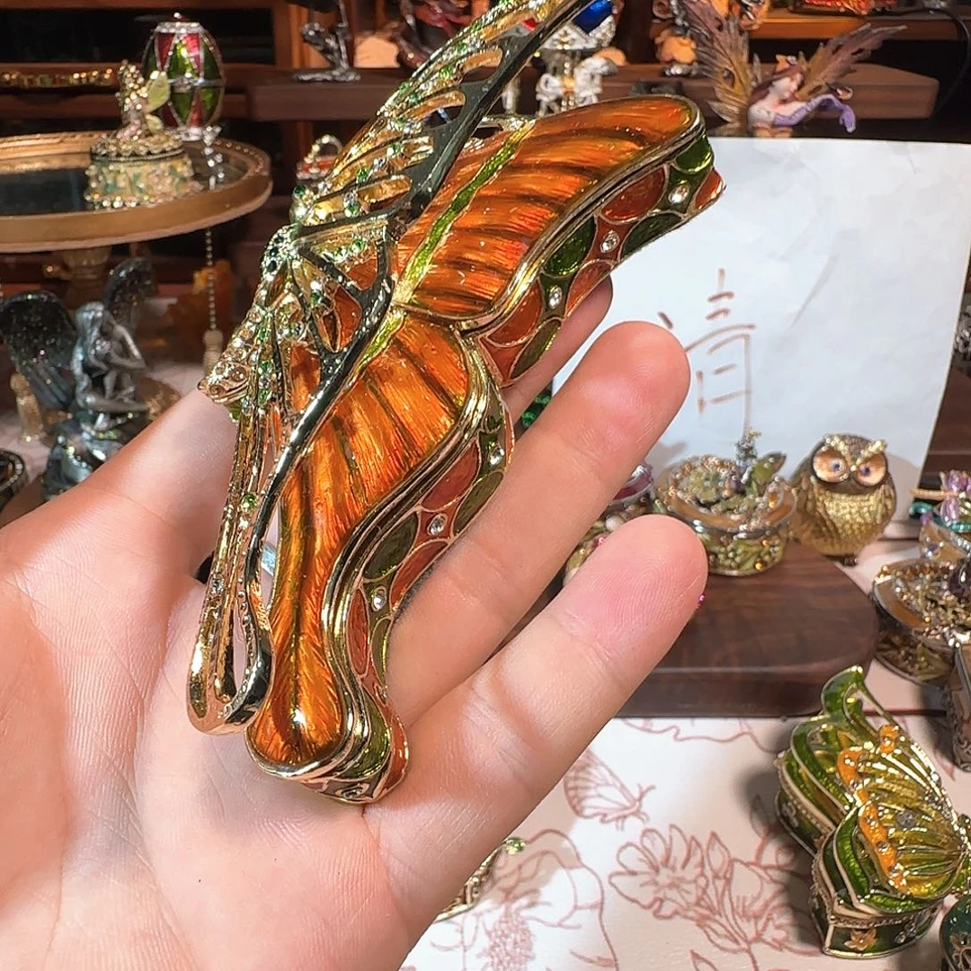 手工制作请勿吹毛求疵