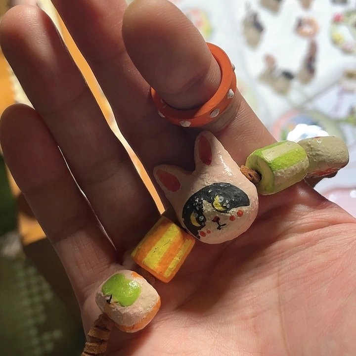 杯拉*吧纯手工制作陶瓷茶具