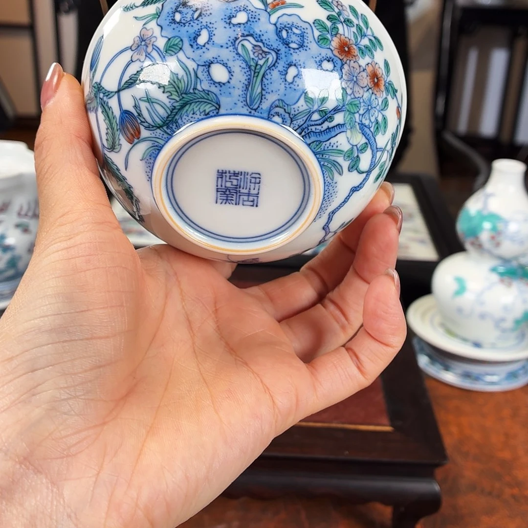 瓷九鸣瓷艺九鸣瓷艺