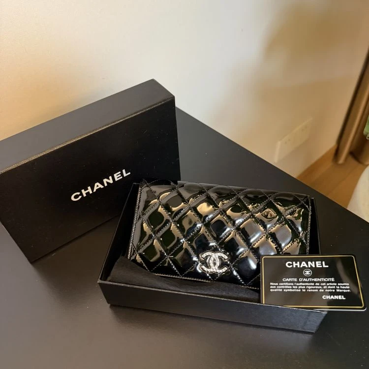 99新/香奈儿/单肩包/C8853952067/[251216SWB]