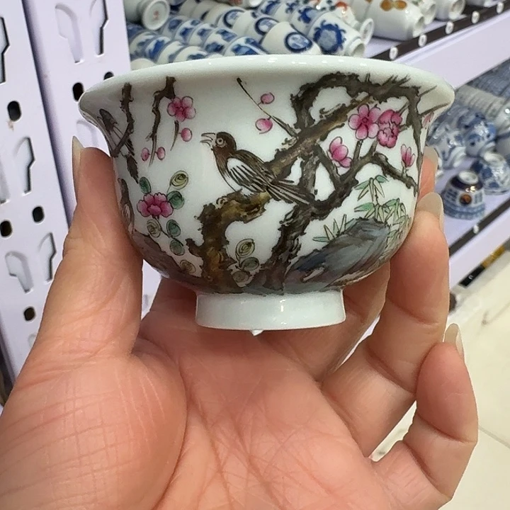 陶瓷艺术品收藏陶瓷