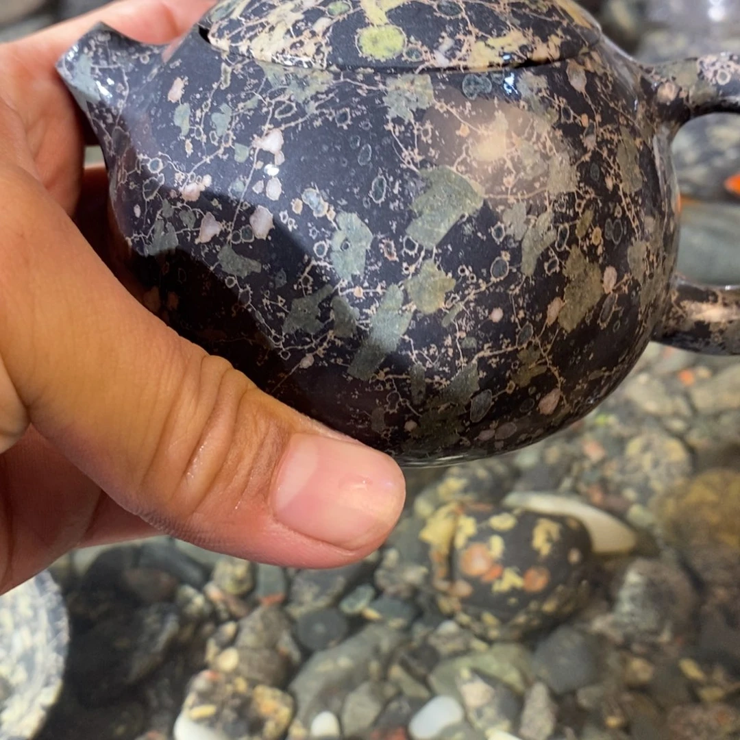 格***开瑕疵西施