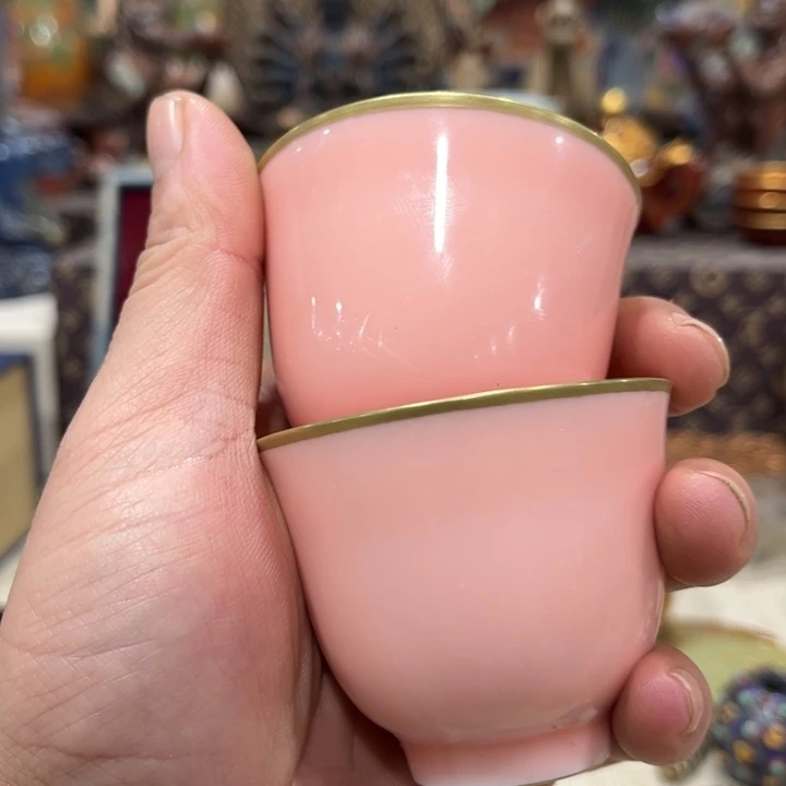 春***风瓷器瓷器摆件瓷器摆件