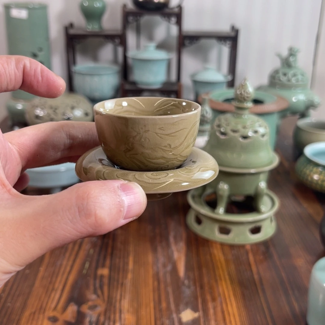 三宝茶器开播福利