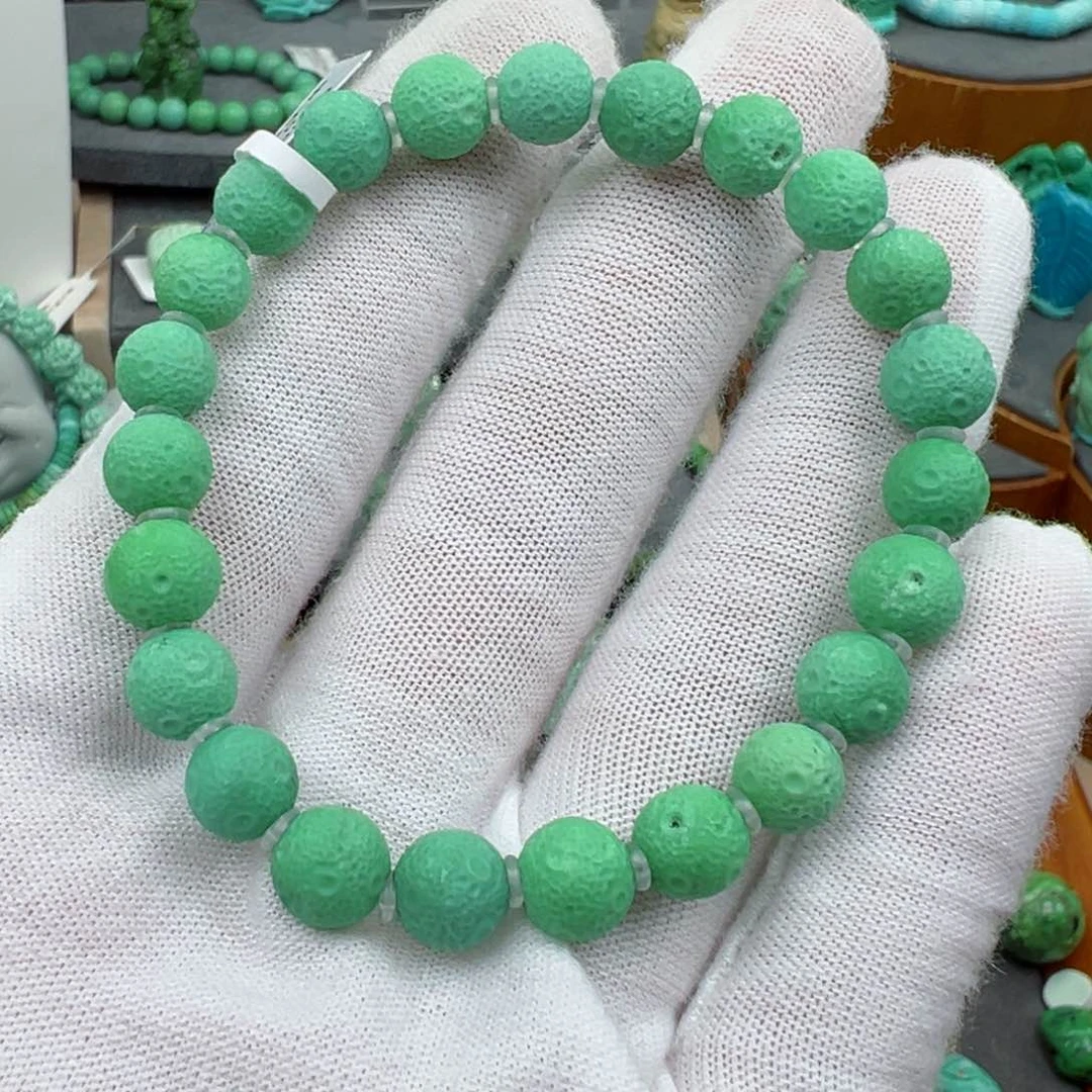 绿松石绿松石6未镶嵌