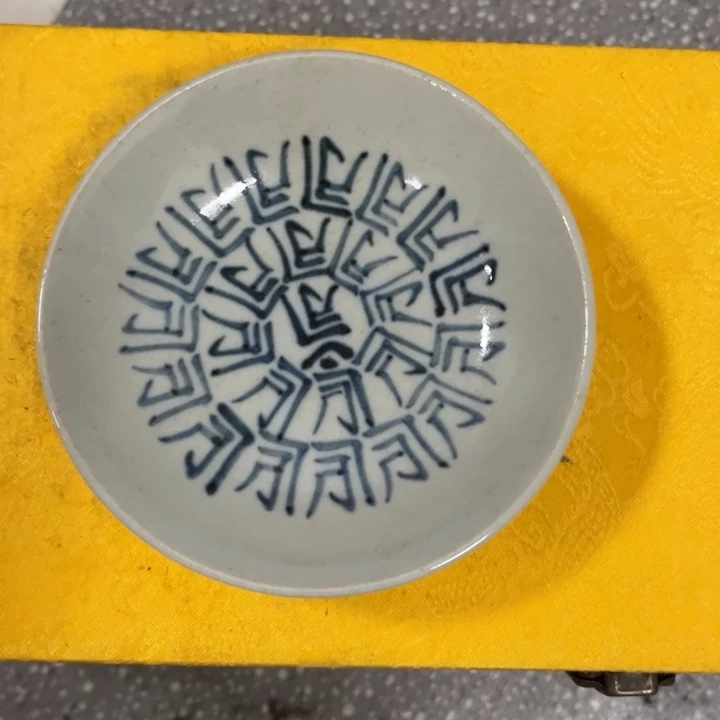 摆件陶瓷设计风格设计