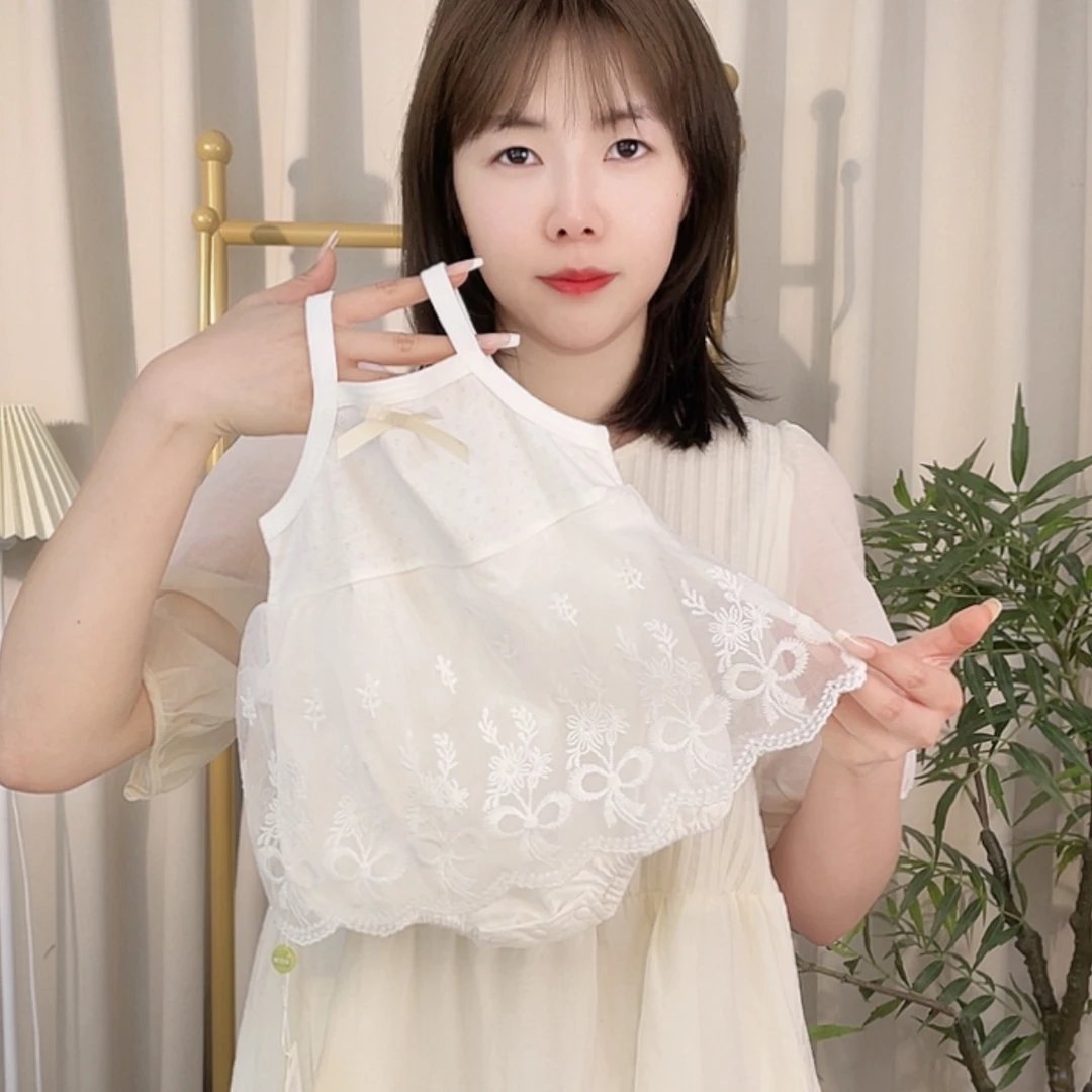 婴幼儿连身衣包屁裙女宝夏季薄款可爱公主哈衣爬服