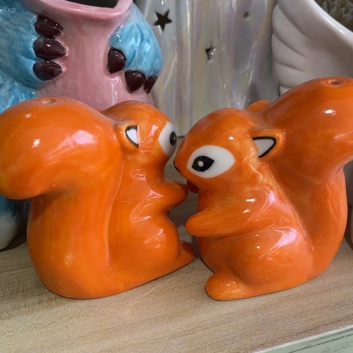 陶瓷树脂工艺摆件