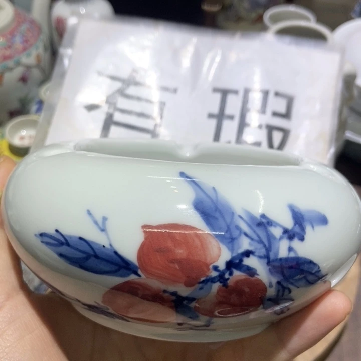 陶瓷艺术品的制作