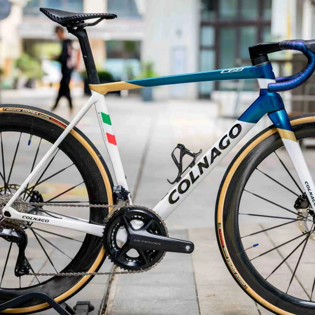 Colnago梅花c68公路车510适合173-183左右