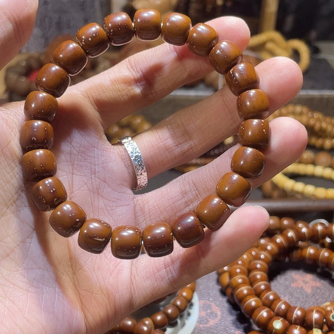 紫金鼠手串福利多多