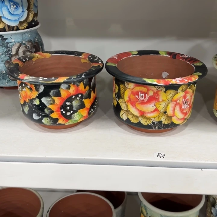 内口10高9左右，2个