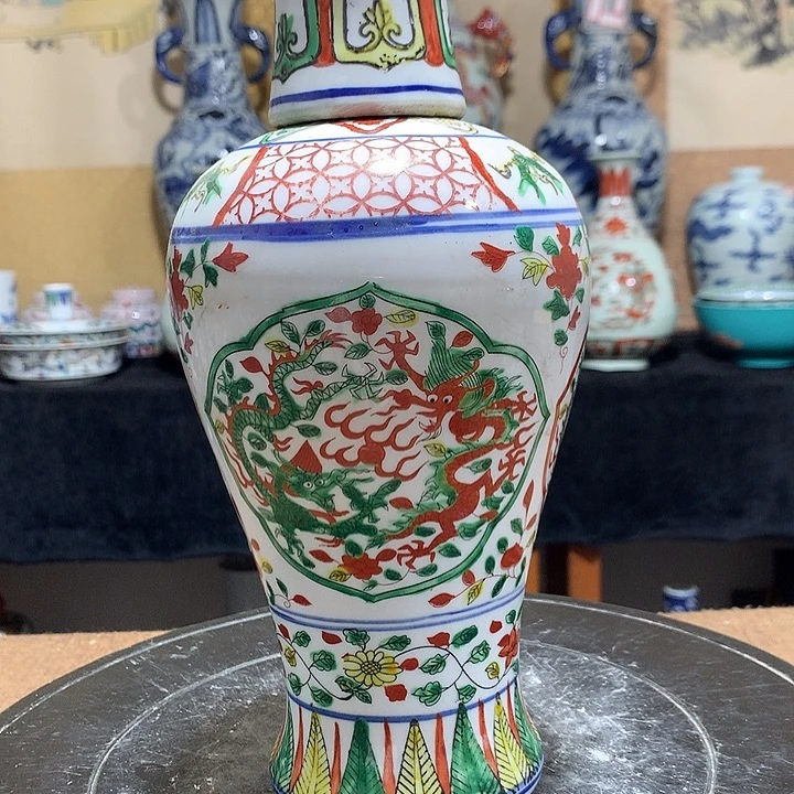 摆件