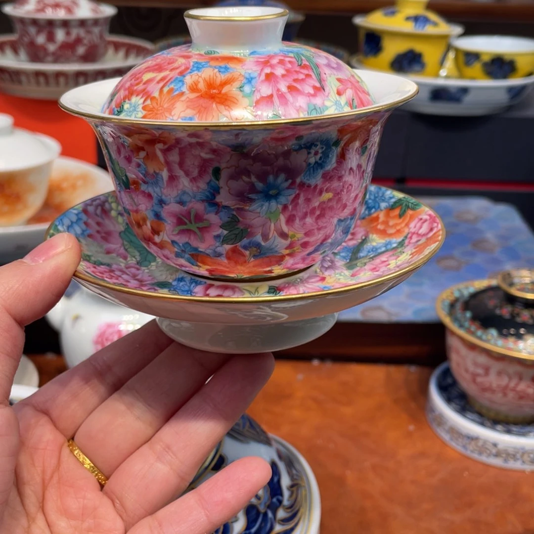 景德镇陶瓷瓷器鉴定