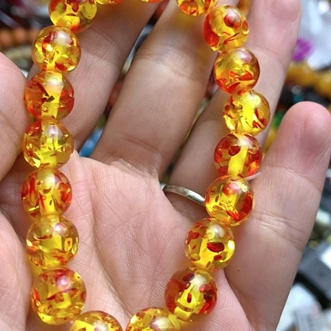 大叶紫檀（黑酸枝木类）