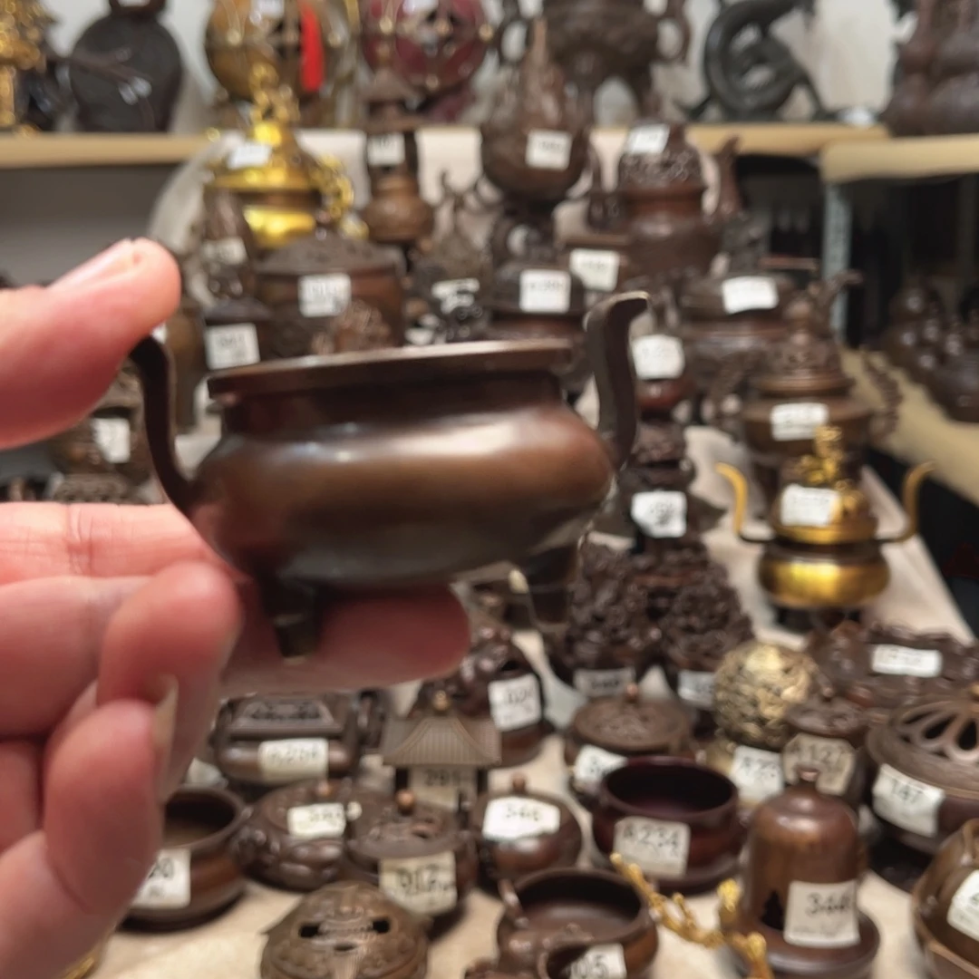 黄铜材质一物一拍99999