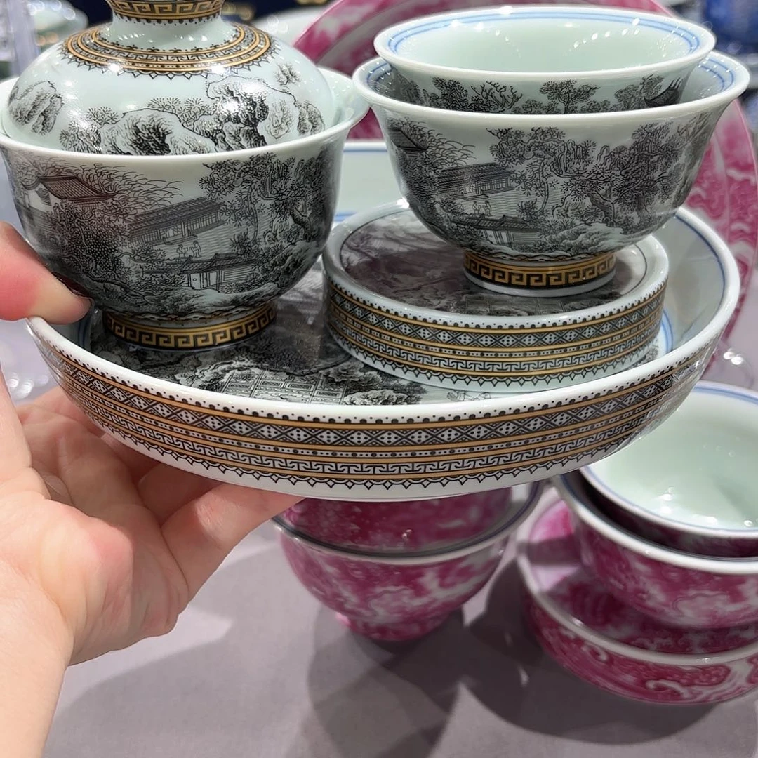 瓷片景德镇瓷器博物研究委员