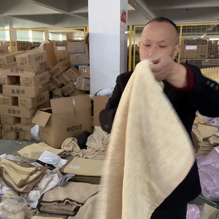 多色多款沙发垫任意发一