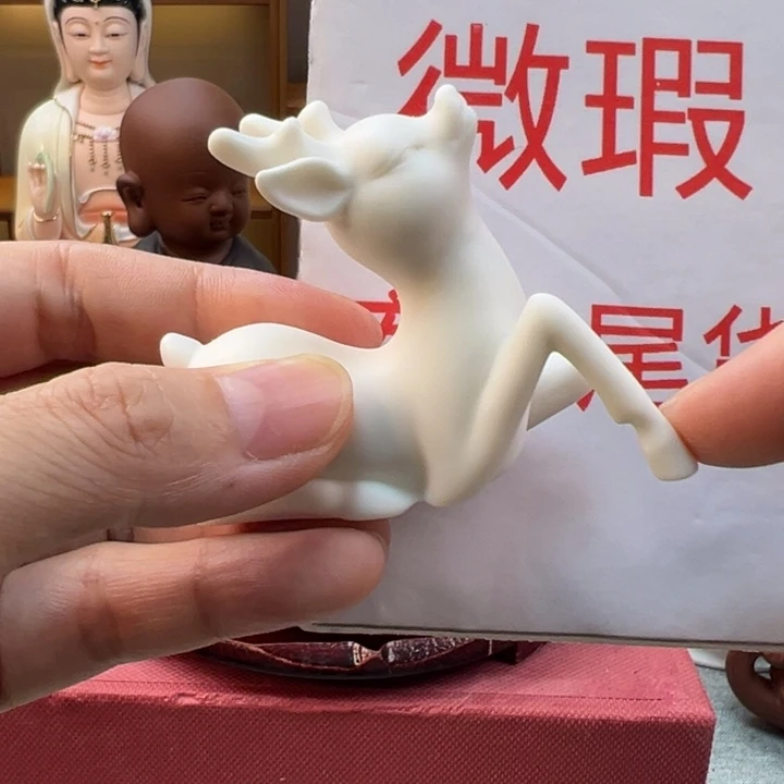 紫砂茶宠微瑕产品