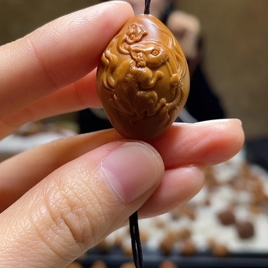 手串/手链橄榄核鼠