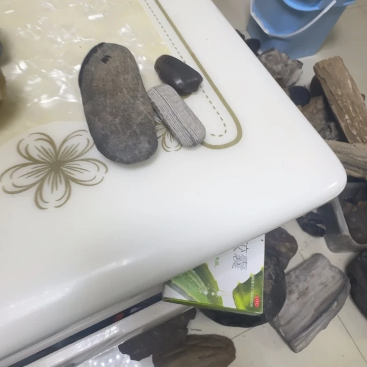 低***调石材办公室家居摆件啊啊啊啊