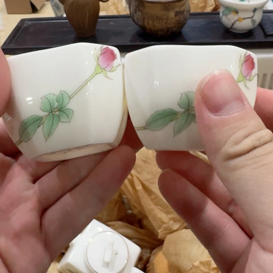 瓷片你好 8935532555522