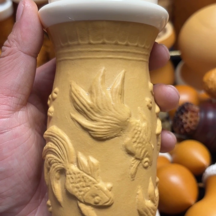 葫芦运费到付瑕疵处理福利品