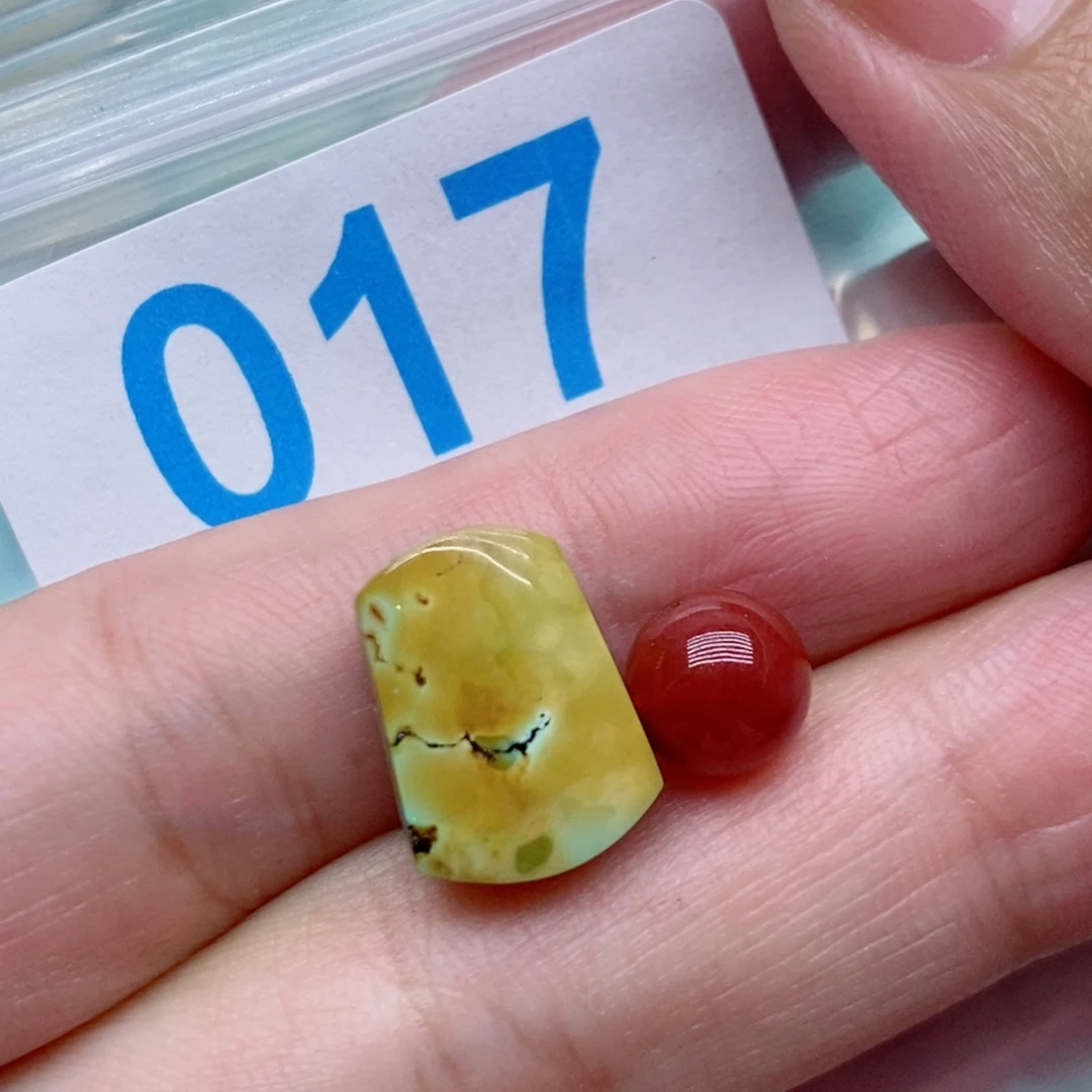 未镶嵌南红玛瑙珠宝奇石